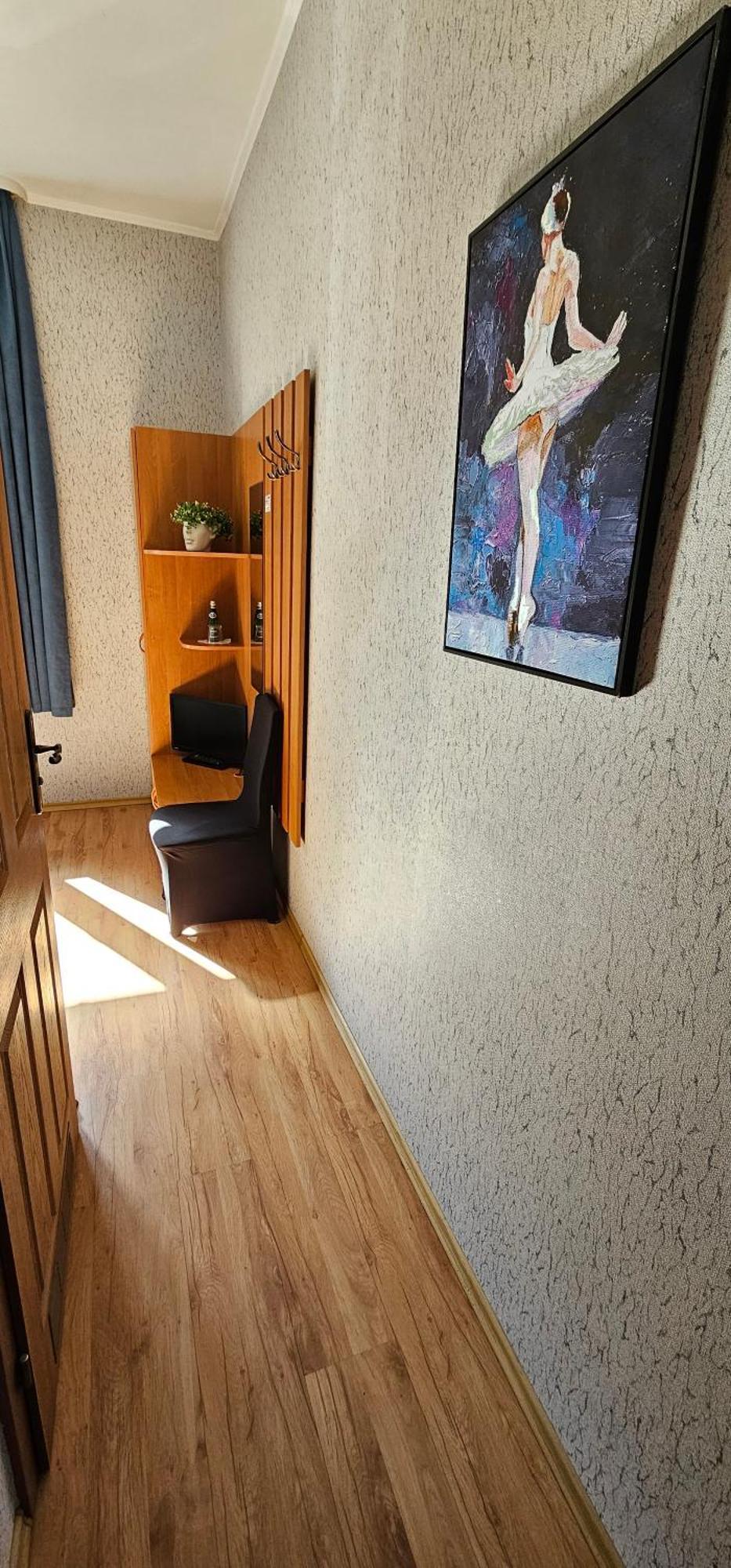 Uroczysko Bed and Breakfast Jastrowie Buitenkant foto