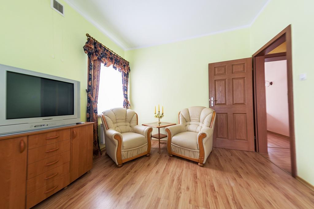 Uroczysko Bed and Breakfast Jastrowie Kamer foto
