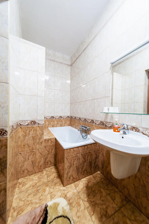 Uroczysko Bed and Breakfast Jastrowie Kamer foto