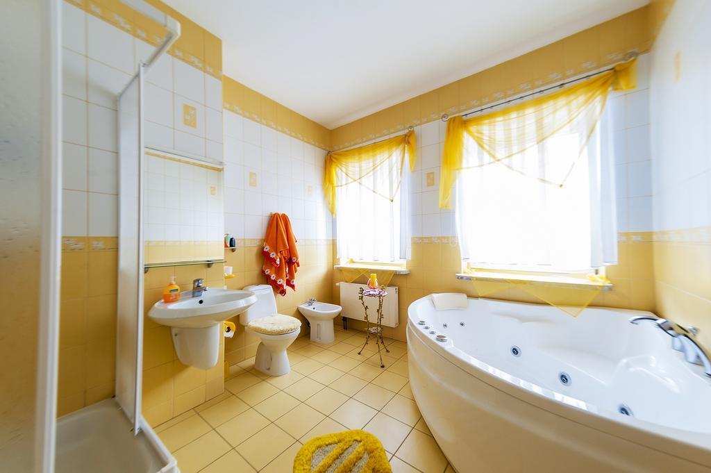 Uroczysko Bed and Breakfast Jastrowie Buitenkant foto